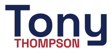 Tony Thompson for Iowa